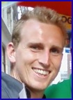 Adam Claydon-Platt
