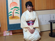 Cultural Internships