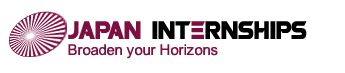 Japan Internships Logo
